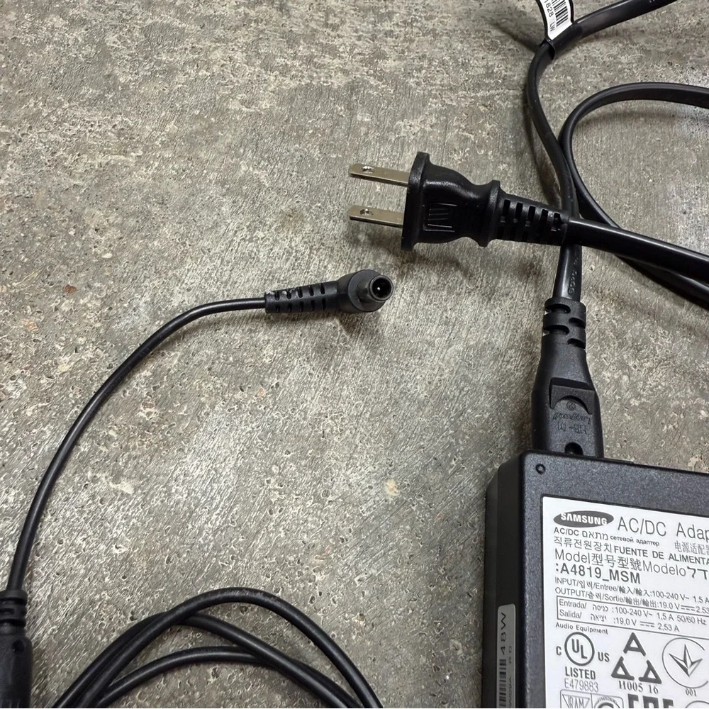 Samsung genuine oem